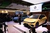 IAA Mobility 2025 Expo Media Day