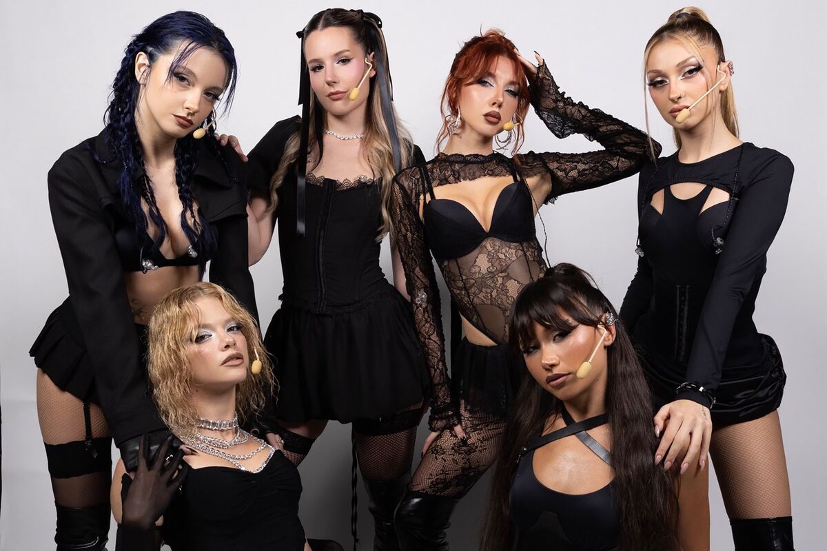 Turkey Probes Girl Band After Show Officials Deemed ‘Indecent’