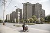 General Images Of Economy As China Releases First-Quarter GDP