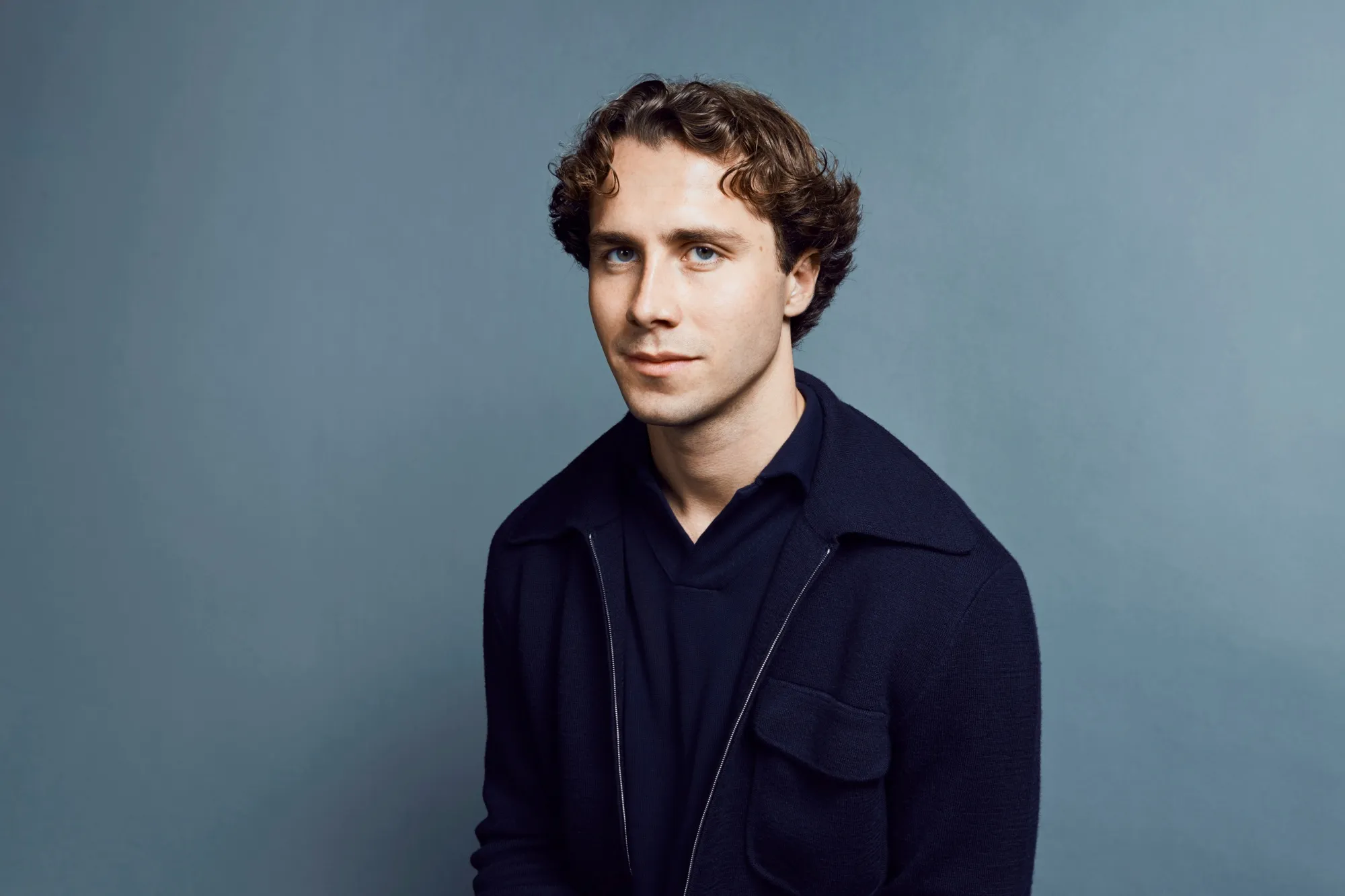 Joel Hellermark
