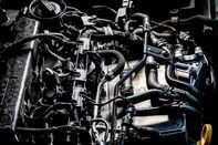 Volkswagen AG Diesel Engines As VW Seeks Way Out Of Scandal Over Manipulation Of Vehicle Emissions