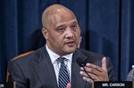 Rep. Andre Carson, a Democrat from Indiana.