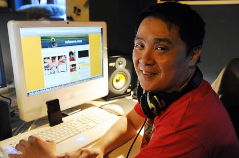 Lee Kin Mun