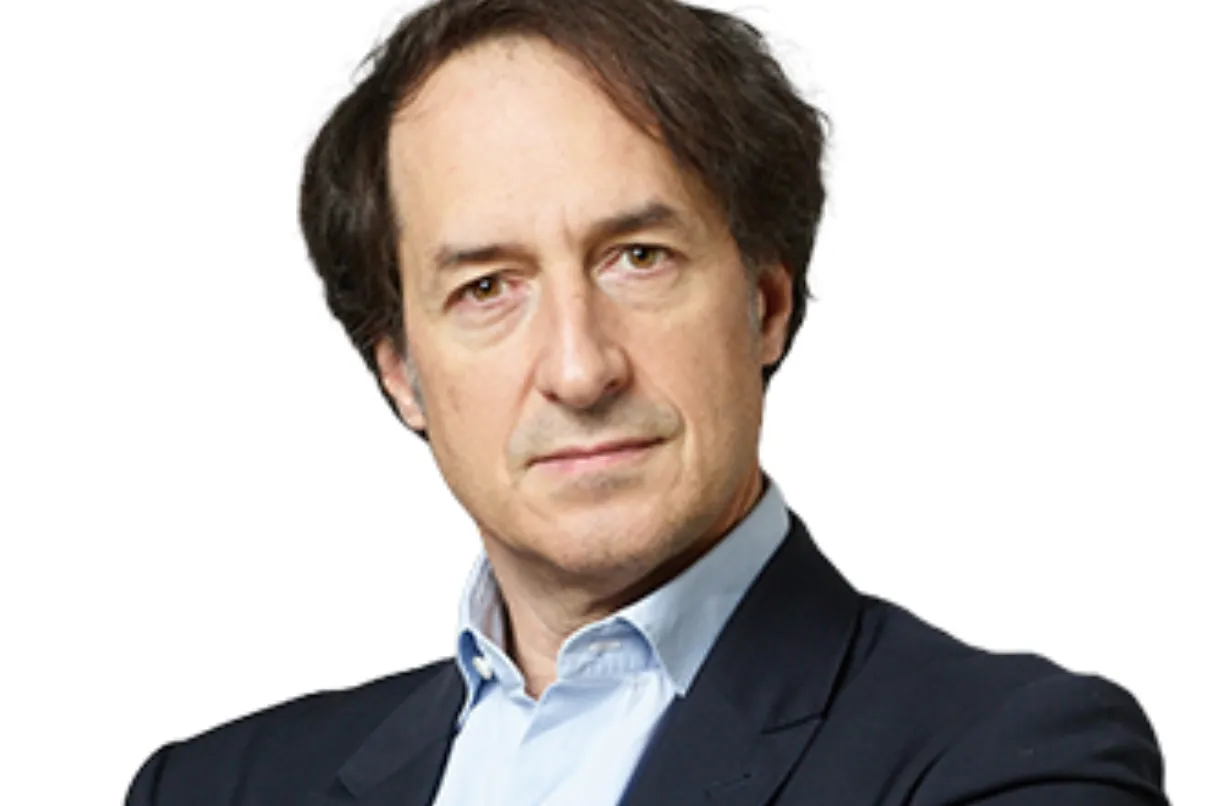 ヘッジファンド流戦略がアクティブ運用の鍵に－好調ファンド運用者 - Bloomberg