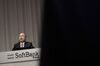 SoftBank Reveals $6.5 Billion Loss From Uber, WeWork Turmoil