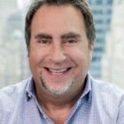 Headshot of Bruce Gillmer