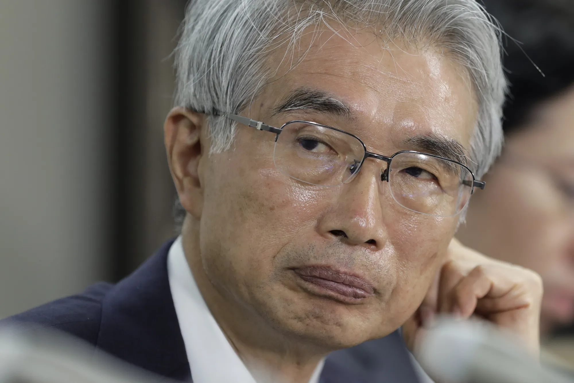Junichiro Hironaka