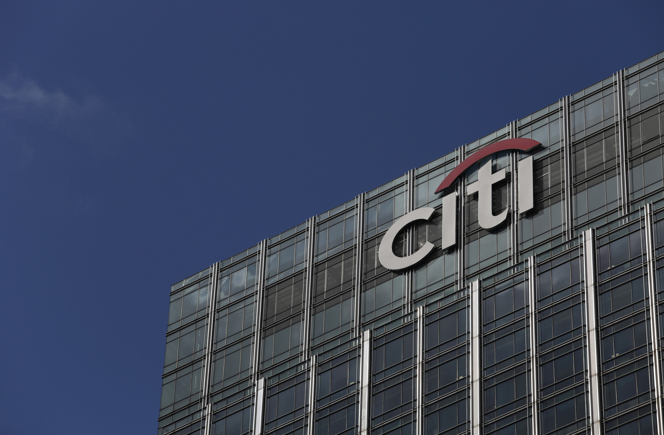 Citigroup Agrees $1.13 Billion Settlement Over Mortgage Bonds