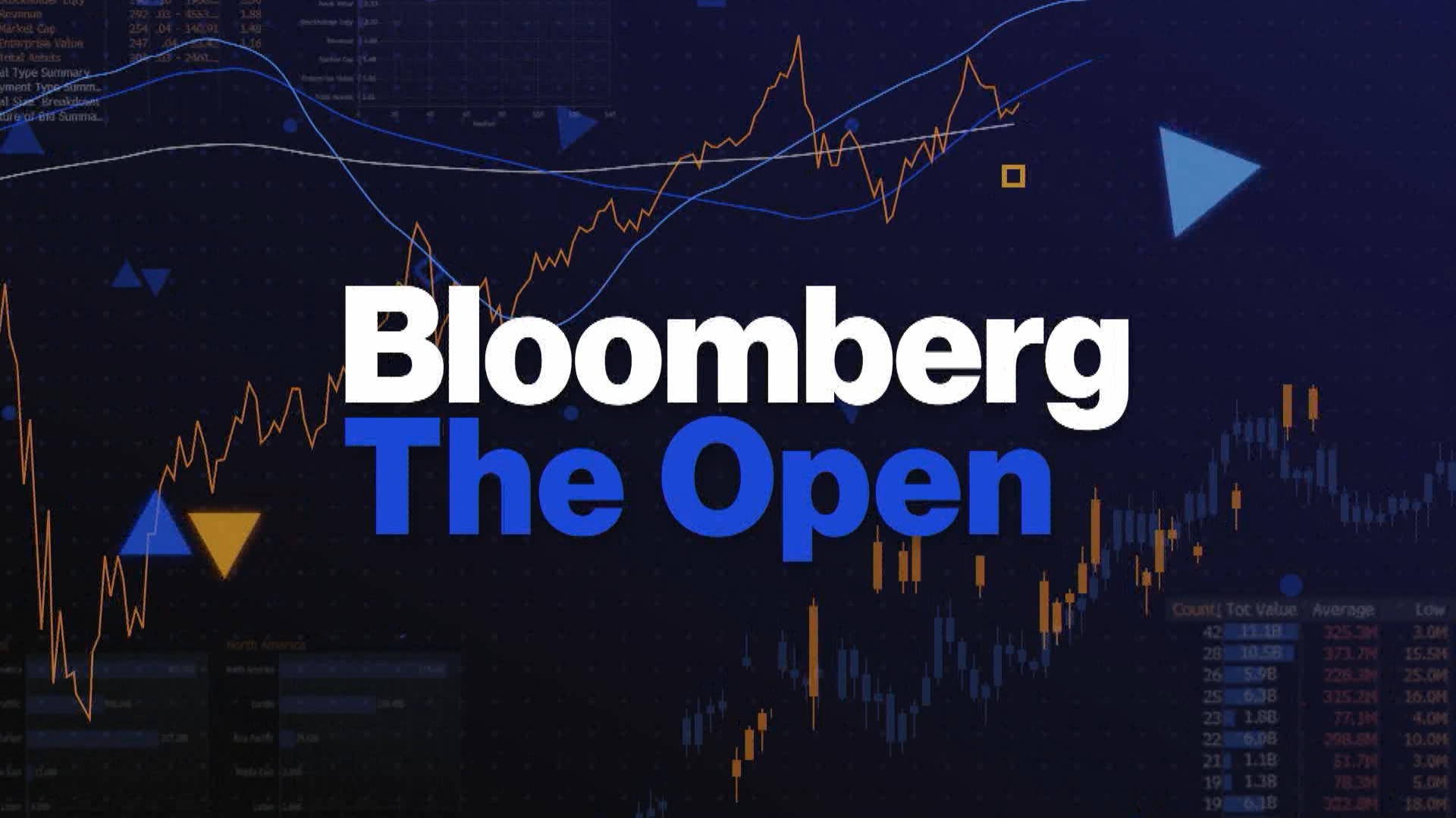 watch bloomberg tv live free