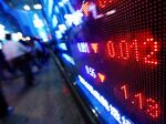 RF markets stocks red crash