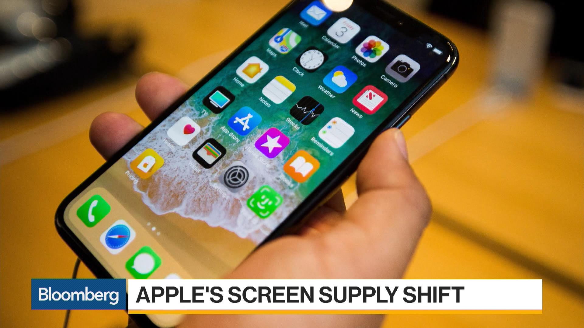 apple lcd panel supplier manufacturer