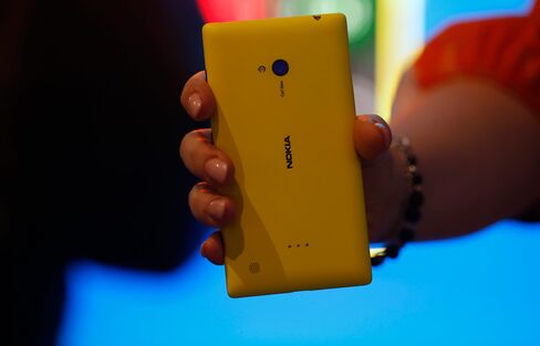 Day One Of The Barcelona 2013 Mobile World Congress