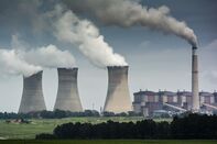 Greenpeace Say South Africa No. 2 Sulfur Dioxide Hotspot