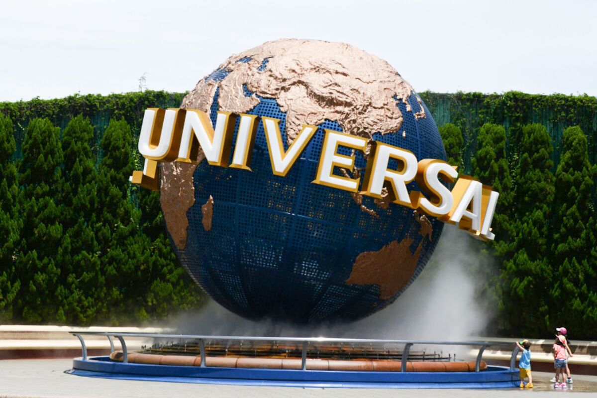 Юниверсал студио Пекин. Парк Юниверсал в Пекине. Universal Studios Пекин. Парк Юниверсал в Пекине фото. Юниверсал парк пекин