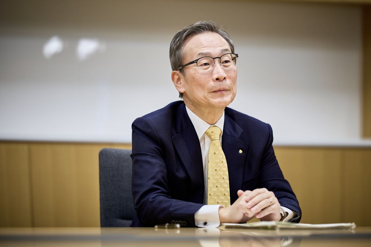 TDK Ready to Accelerate Investment Pace to Ride the AI Wave