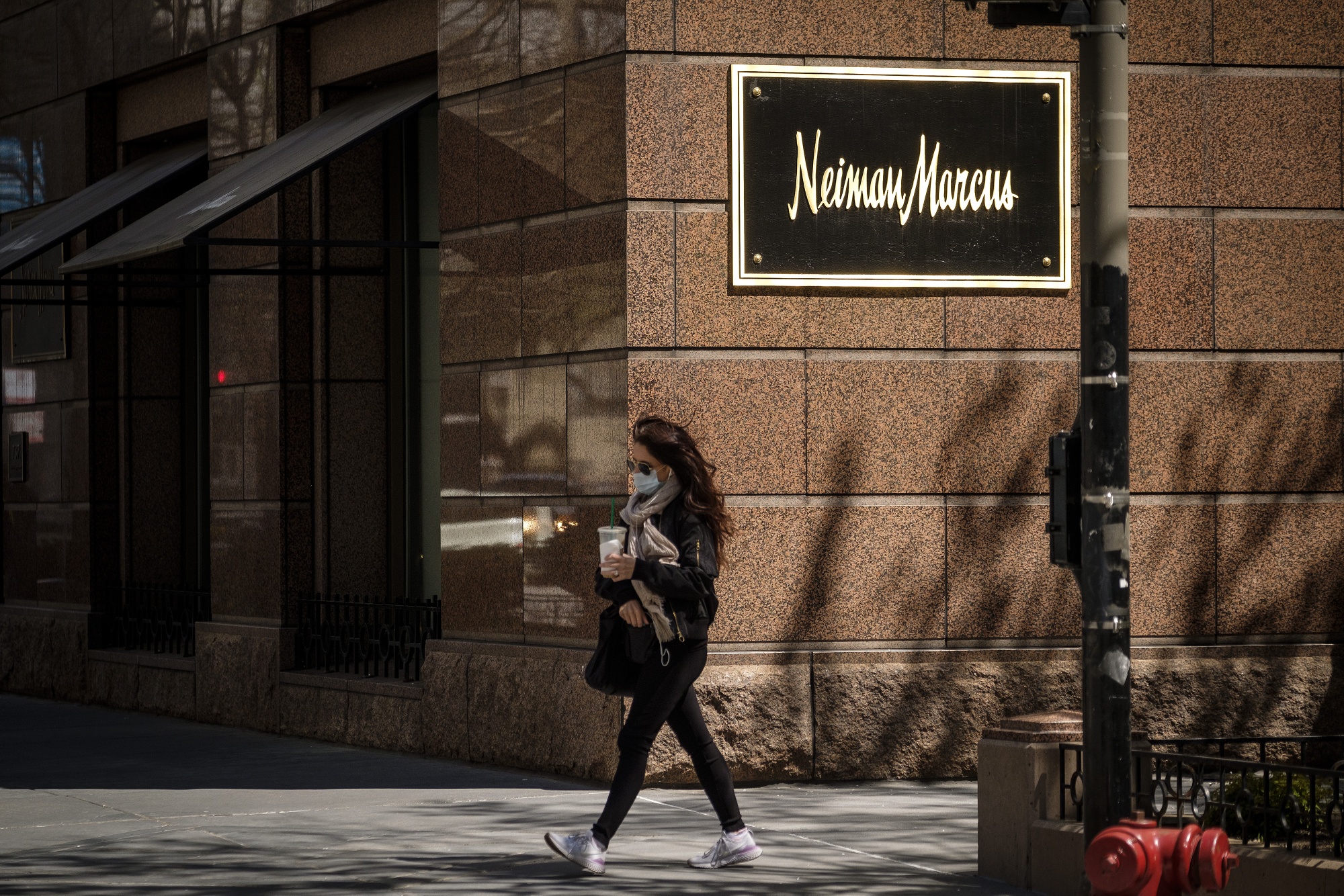 Hedge Fund Marble Ridge To Shut After Neiman Marcus Blowup - Bloomberg