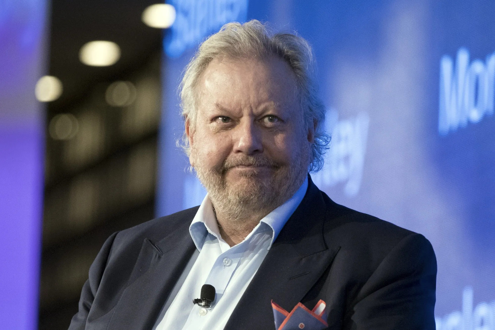 Scandal Wipes $3 Billion From WiseTech CEO Richard White's Fortune