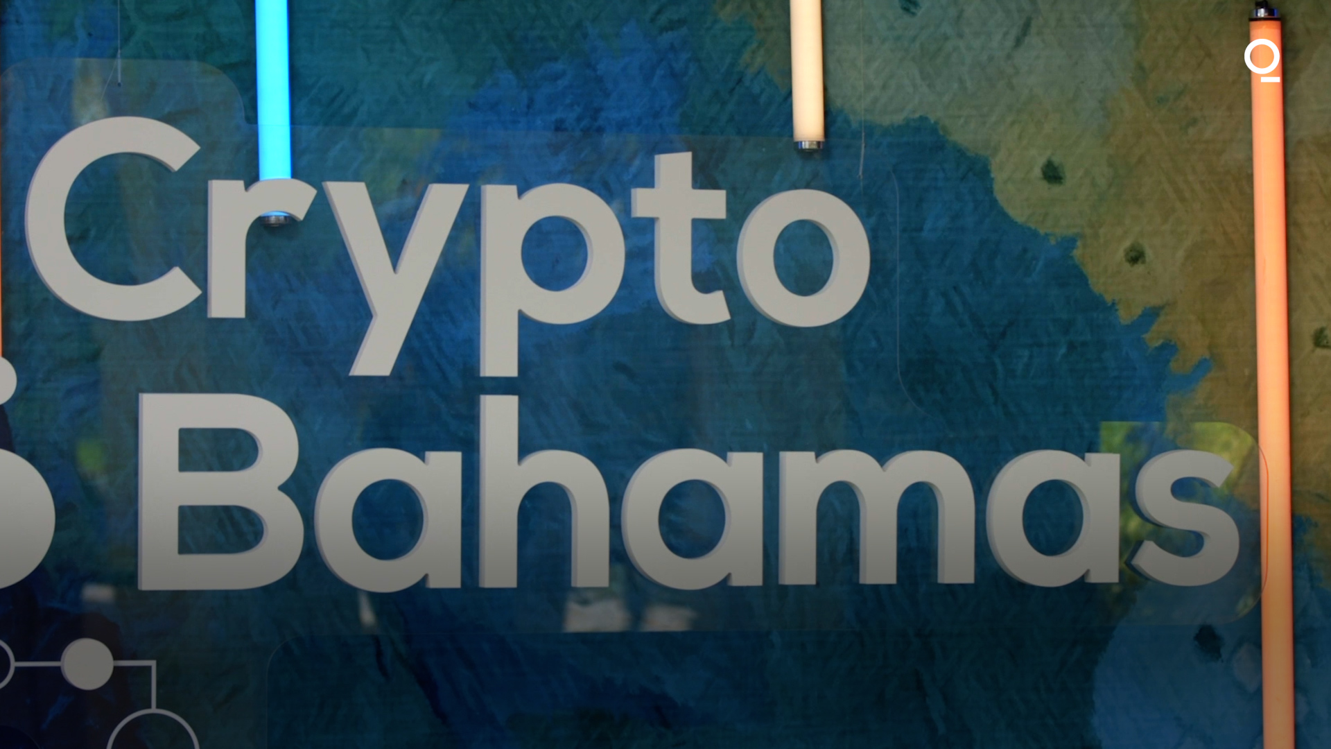 Sam Bankman-Fried at Crypto Bahamas