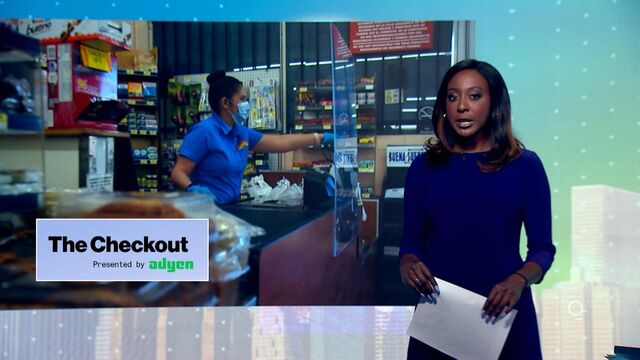 Video player cover image