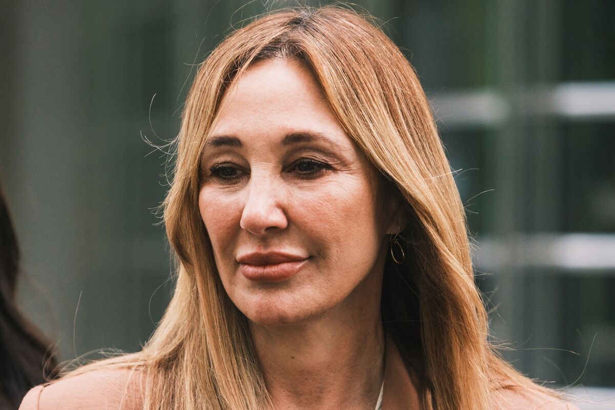 Sexual Wellness Firm Founder Gets 9 Years in Forced-Labor Case