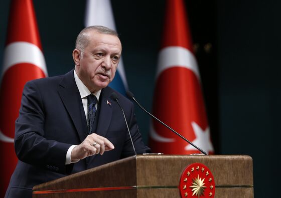 Erdogan Defies the West to Make Turkey a Regional Power