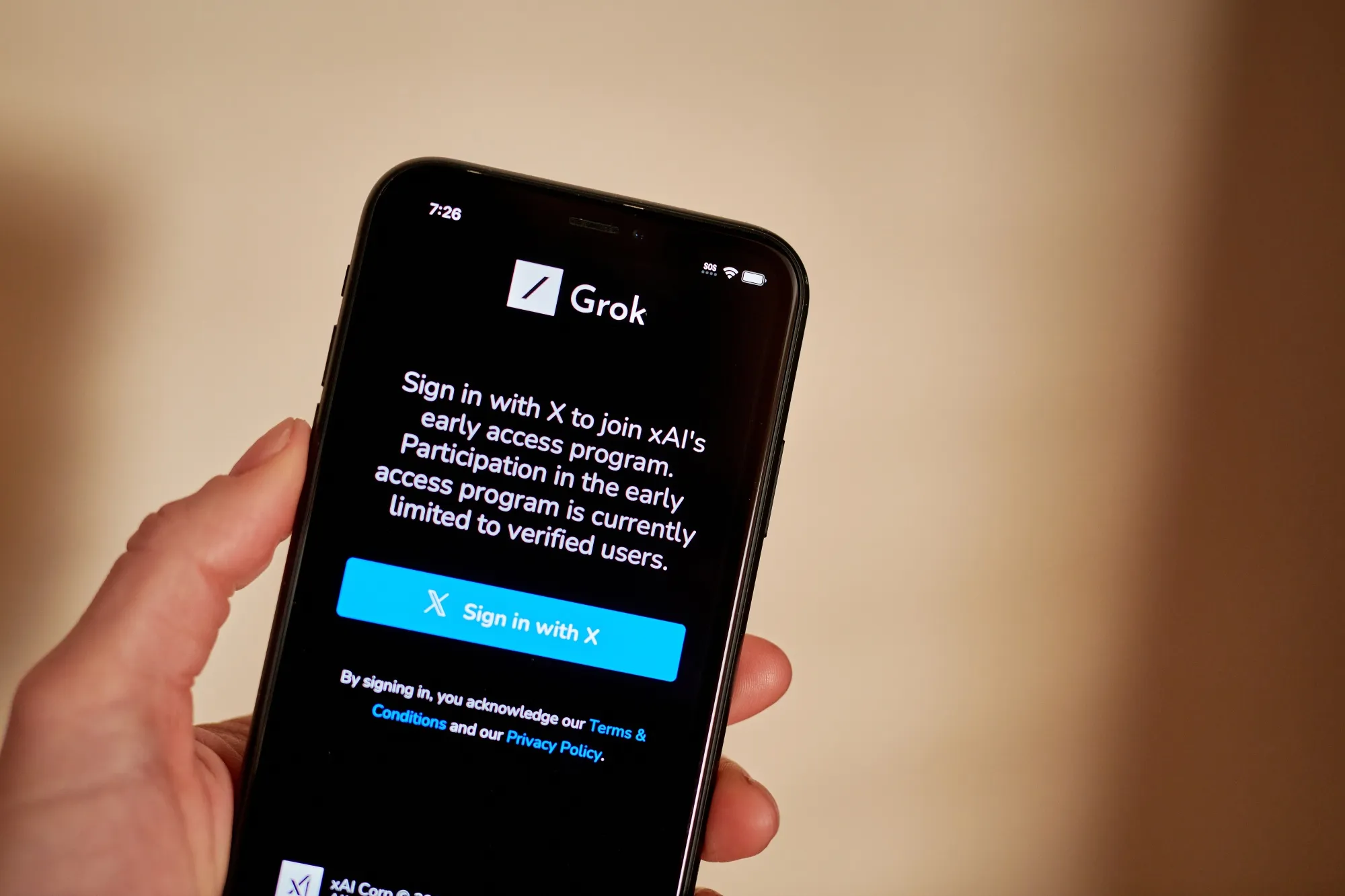 Elon Musk has gone as far as to say that with technological advances, “there will come a point where no job is needed.”&nbsp;Musk revealed his own artificial intelligence chatbot, dubbed Grok, last year.