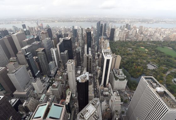 The Winners and Losers When New York’s Luxury Home Market Reopens