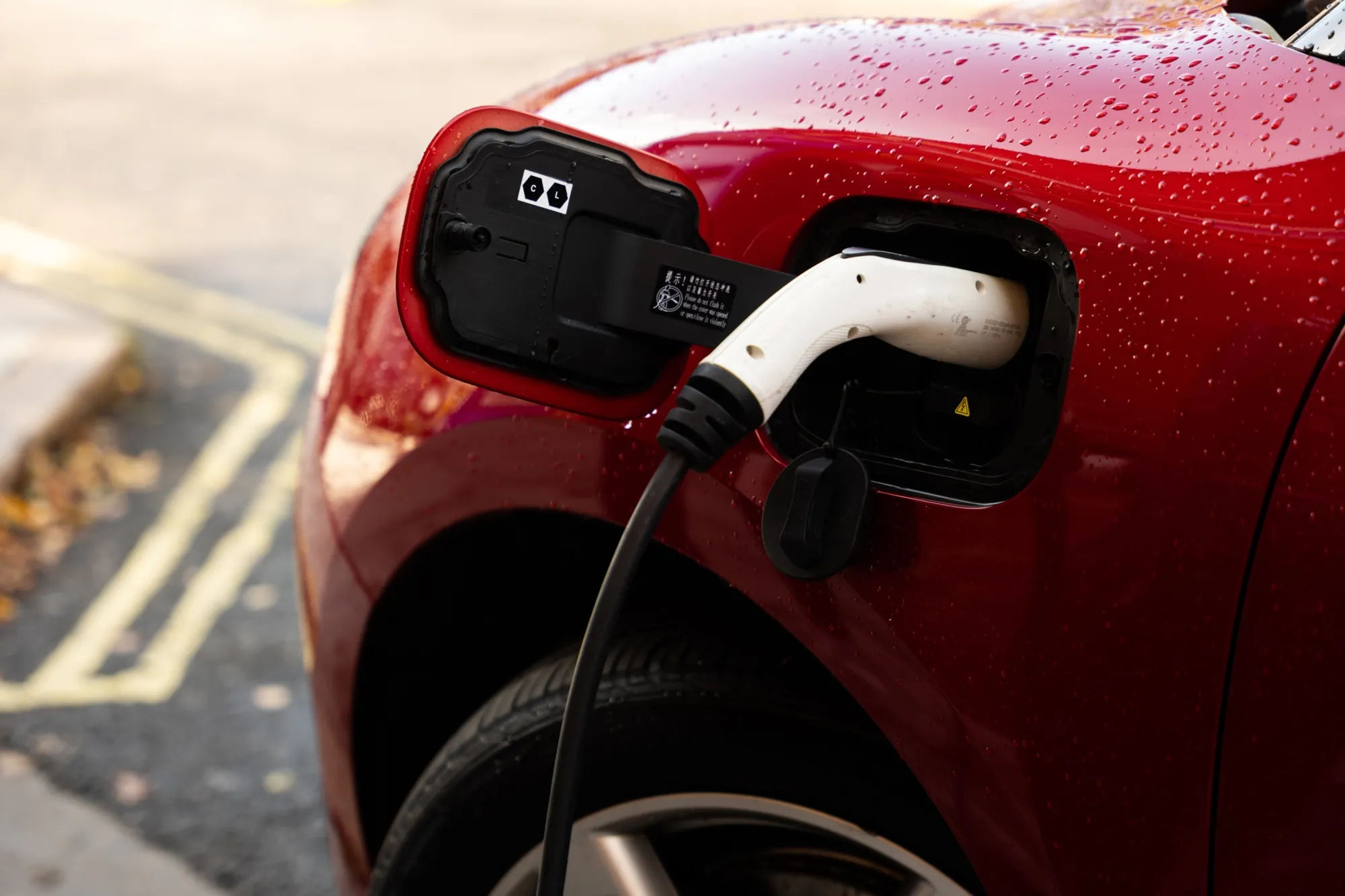 The cost of EV insurance premiums, which has climbed faster than cover for combustion-engine models, rose 50% last year.&nbsp;