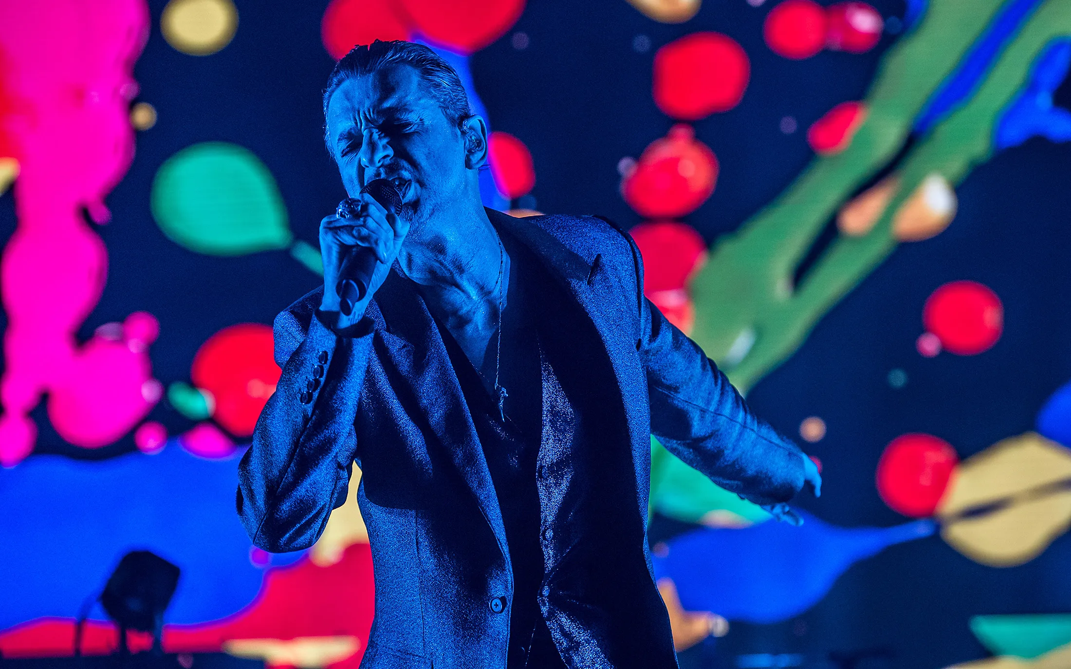 Dave Gahan