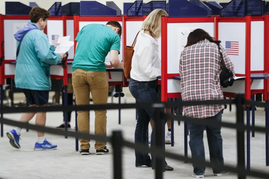Will these voters' decisions stand?