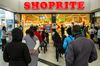 Shoprite Holdings Ltd.’s second-half sales climbed as it gained market share.