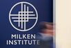 US-POLITICS-ECONOMY-MILKEN