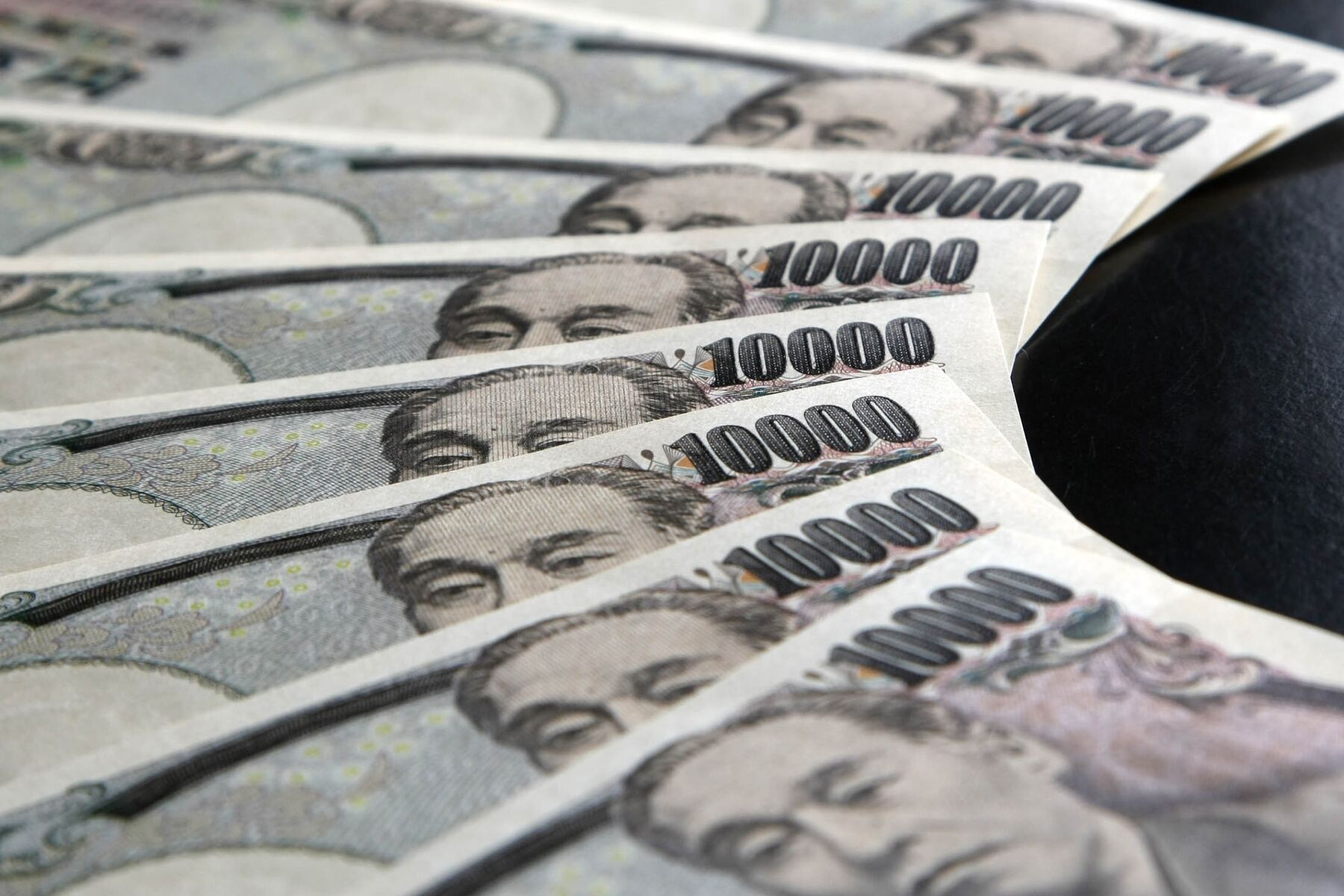 Cash Is Still King In Japan, And That Could Be A Problem For The BOJ ...