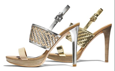 Coach Chasing Python Pump Lovers Faces ‘Uphill Battle’