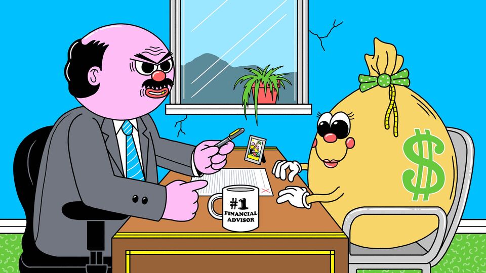 Fiduciary Rule Fight Brews While Bad Financial Advisers Multiply