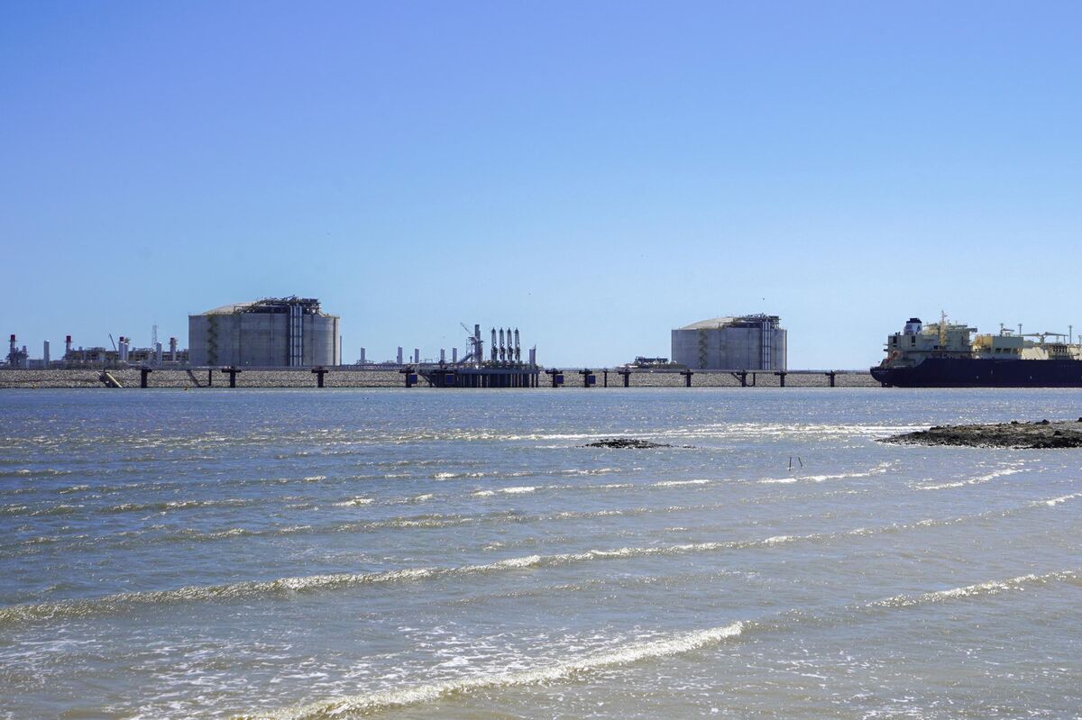 Venture Global Suffers Defeat in BP’s LNG Arbitration