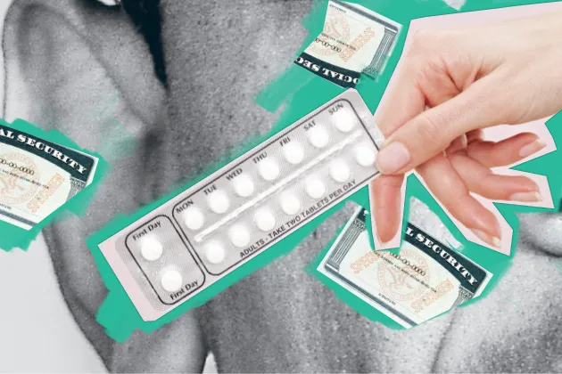 Medicare and Medicaid Must Be Cut. Period