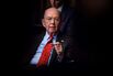 U.S. Secretary Of Commerce Wilbur Ross Speaks At An ECNY Luncheon