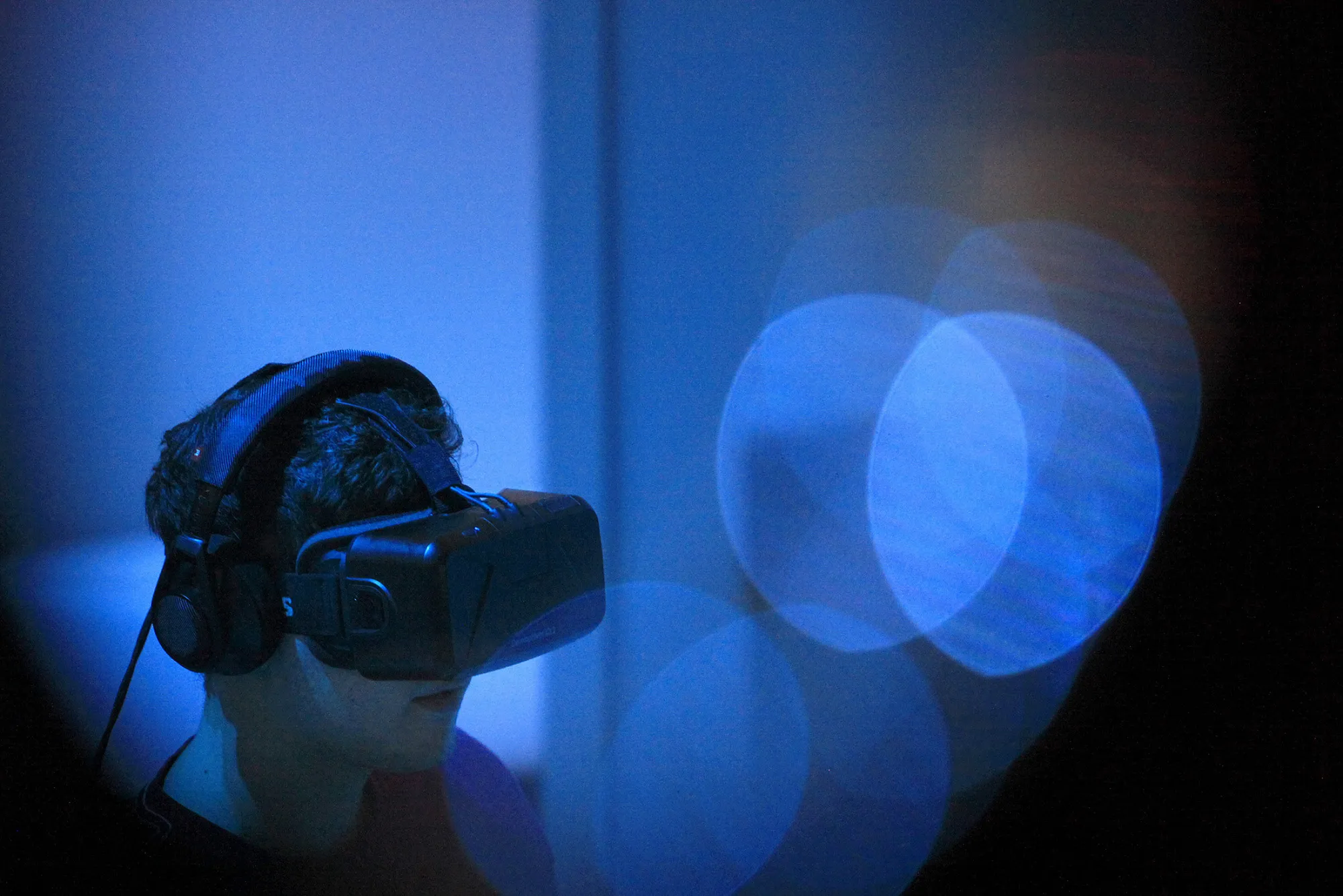 Opening Day Of World's Largest Video Game Fair Gamescom