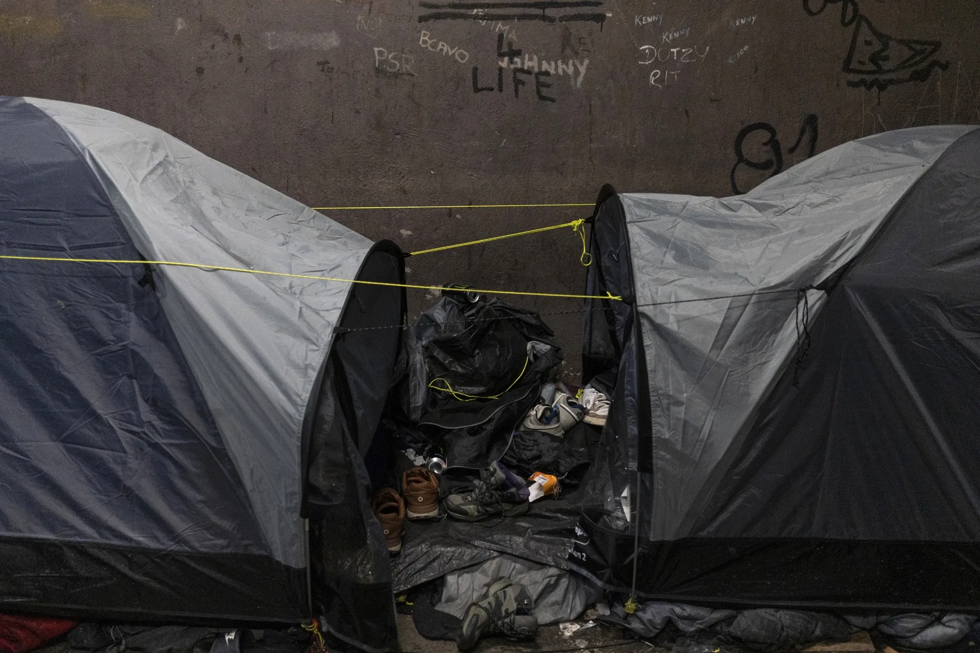 The number of migrants worldwide according to the latest United Nations estimate remains a small minority of the total population.