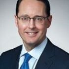 Headshot of Timothy C Wentworth "Tim"