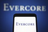 Evercore logo