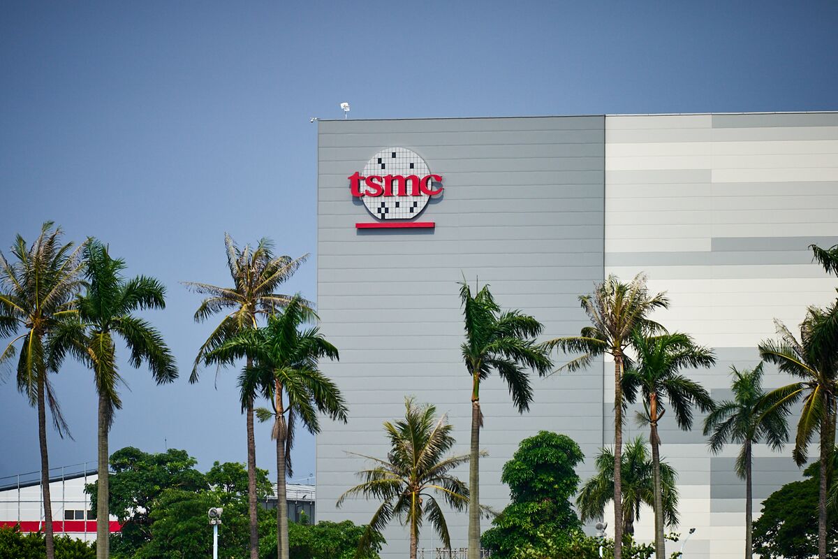 TSMC’s Monthly Sales Rise 30% Thanks to Sustained AI Chip Demand
