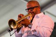 The Newport Jazz Festival 2013 - Day 2