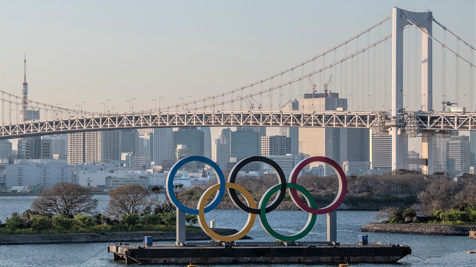 The Olympics Face a Shortage of Doctors in Japan Due to Pandemic