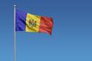 Flag of Moldova