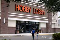 Supreme Court Rules In Favor Of Hobby Lobby In ACA Contraception
