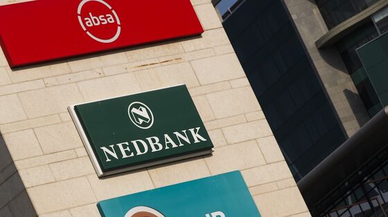 Nedbank Targets 2021 Dividends With Hopes for Profit Boost