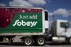 Grocers Biggest Losers Among Peers After Buyouts