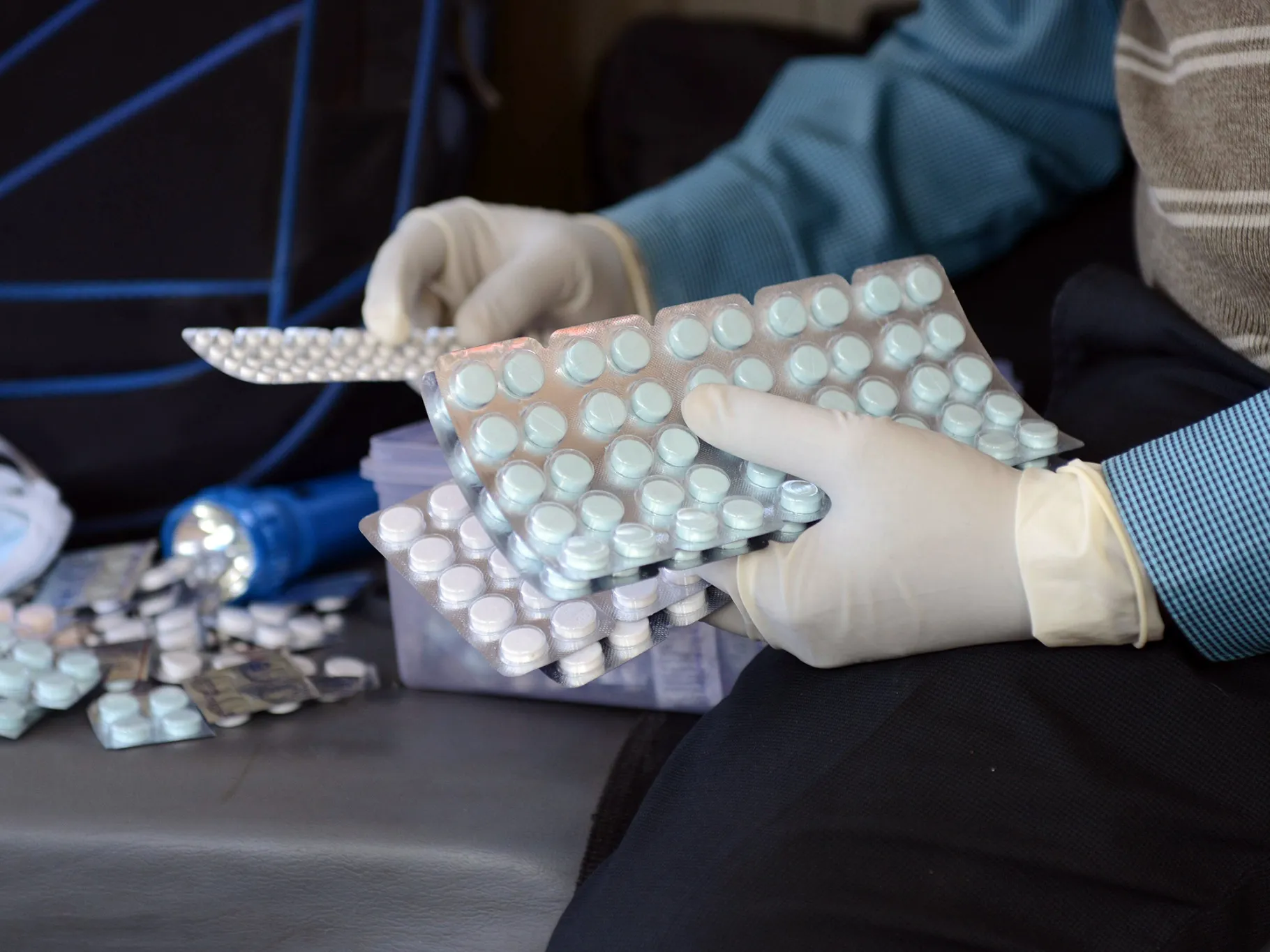 INDIA-HEALTH-EPIDEMIC-BIRD-FLU